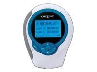 Creative MuVo Sport C100 256