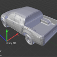 Blender para desarrolladores de Unity 3D