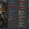 Materials and textures from Blender to Unity 3D