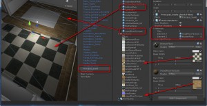 Blender To Unity3D Textures and Materials