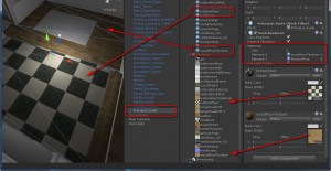 Blender To Unity3D Textures and Materials
