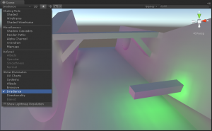 Unity-5-Lighting-Cookbook-Irradiance-Indirect-Light