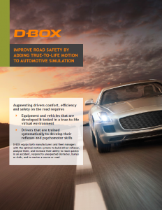 D-Box Automotive